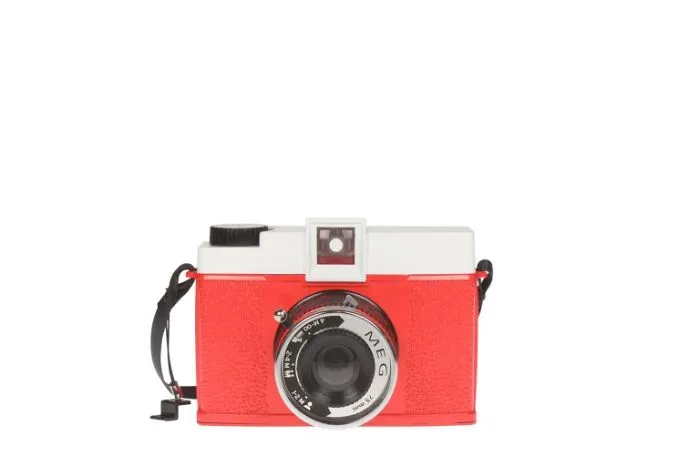 This Lomography Collection Of Diana Cameras Will Make You Miss The 70's