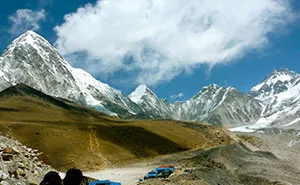 My 25 Photos Of The Everest Base Camp Trek