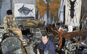312 Famous Artists And Their Studios