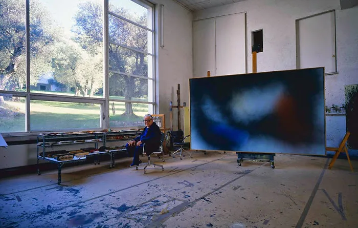 Hans Hartung