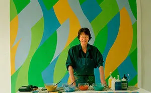 312 Famous Artists And Their Studios