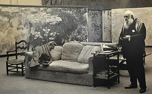 312 Famous Artists And Their Studios