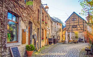 25 Most Beautiful Photos I Took Of My Birth Country Belgium Before Moving To The United States