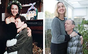 12 Couples That Prove Love Lasts Forever
