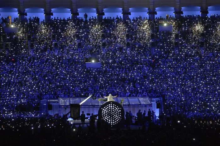 Song And Dance Festival (Latvia)