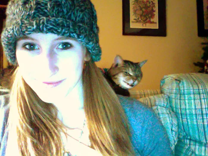 How To Tell If Your Cat's Secretly Planning To Kill You