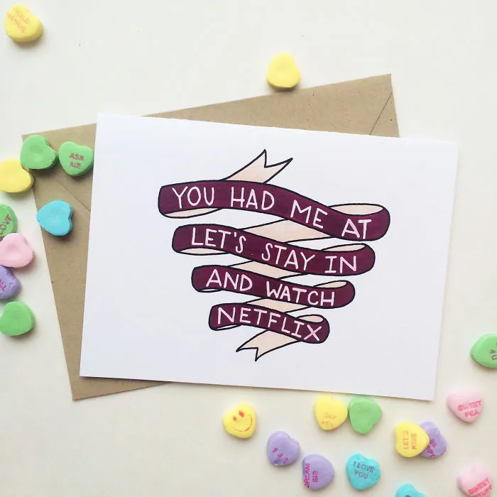 88 Nerdy Valentine's Day Cards For Nerds Who Aren't Afraid To Show It
