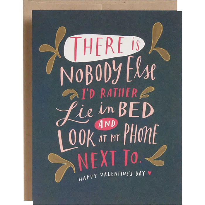 88 Nerdy Valentine's Day Cards For Nerds Who Aren't Afraid To Show It