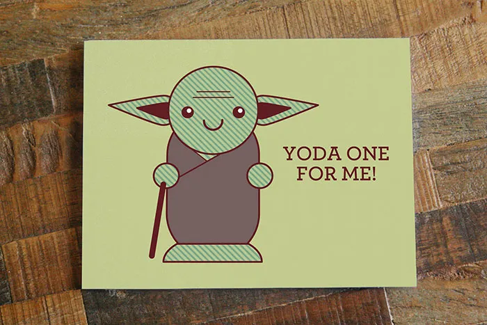 88 Nerdy Valentine's Day Cards For Nerds Who Aren't Afraid To Show It