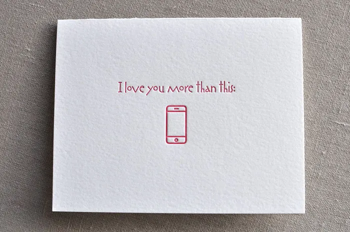 88 Nerdy Valentine's Day Cards For Nerds Who Aren't Afraid To Show It