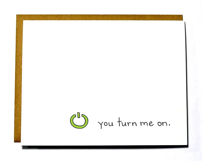 88 Nerdy Valentine's Day Cards For Nerds Who Aren't Afraid To Show It