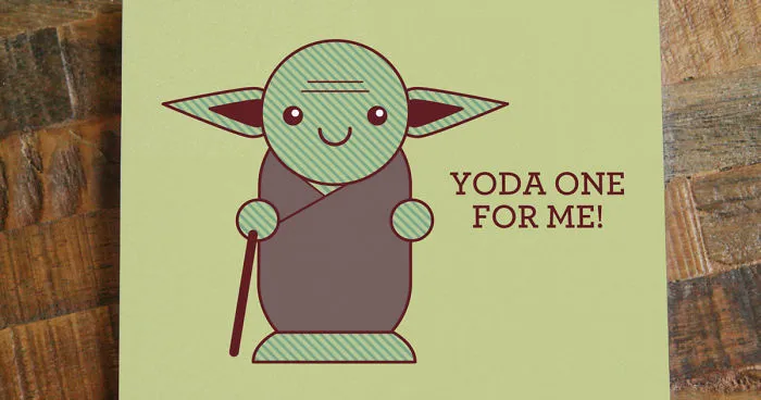 88 Nerdy Valentine's Day Cards For Nerds Who Aren't Afraid To Show It