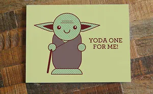 88 Nerdy Valentine's Day Cards For Nerds Who Aren't Afraid To Show It