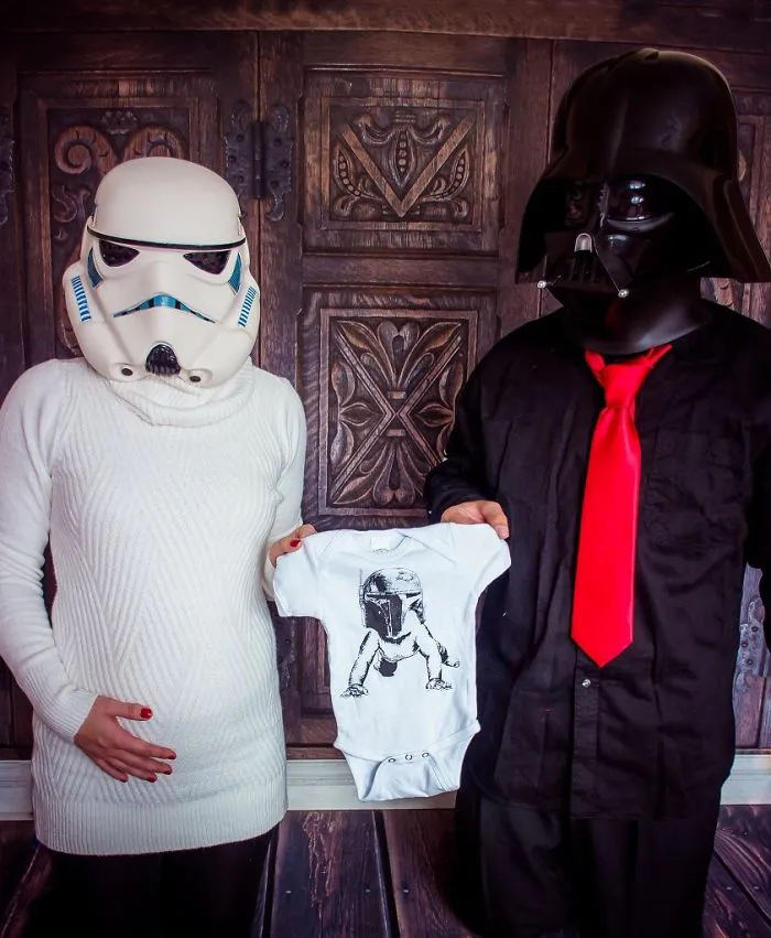 115 Of The Most Creative Baby Announcements Ever