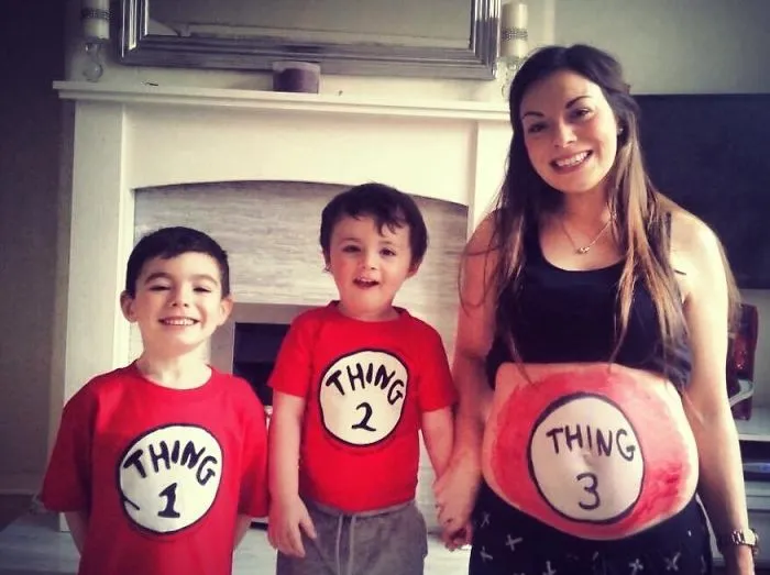 115 Of The Most Creative Baby Announcements Ever