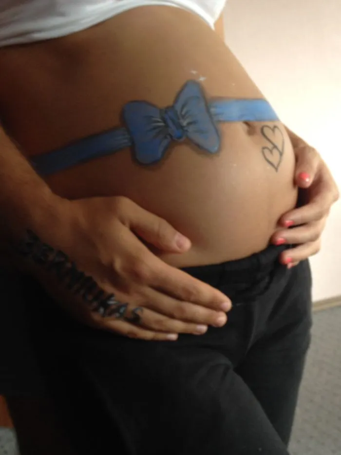 115 Of The Most Creative Baby Announcements Ever