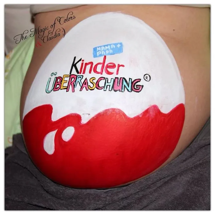 115 Of The Most Creative Baby Announcements Ever