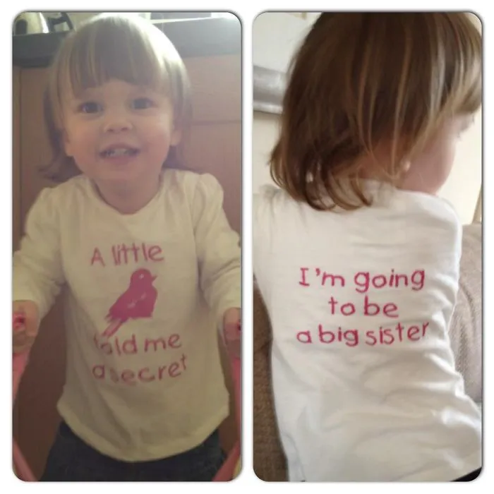115 Of The Most Creative Baby Announcements Ever