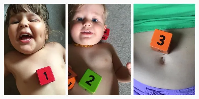 115 Of The Most Creative Baby Announcements Ever