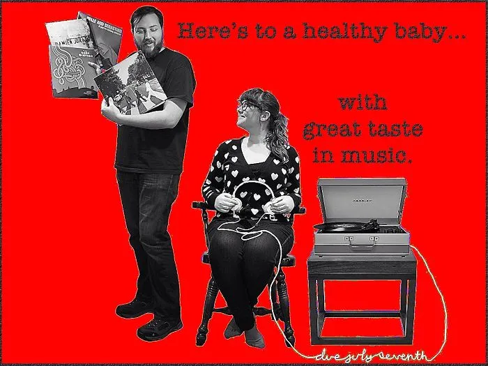 115 Of The Most Creative Baby Announcements Ever