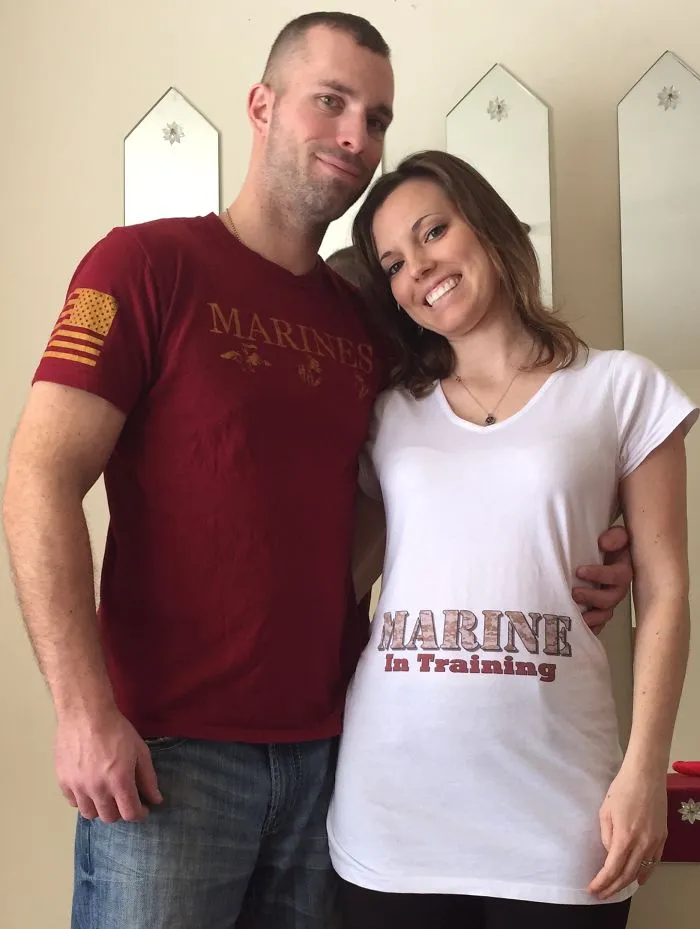 115 Of The Most Creative Baby Announcements Ever