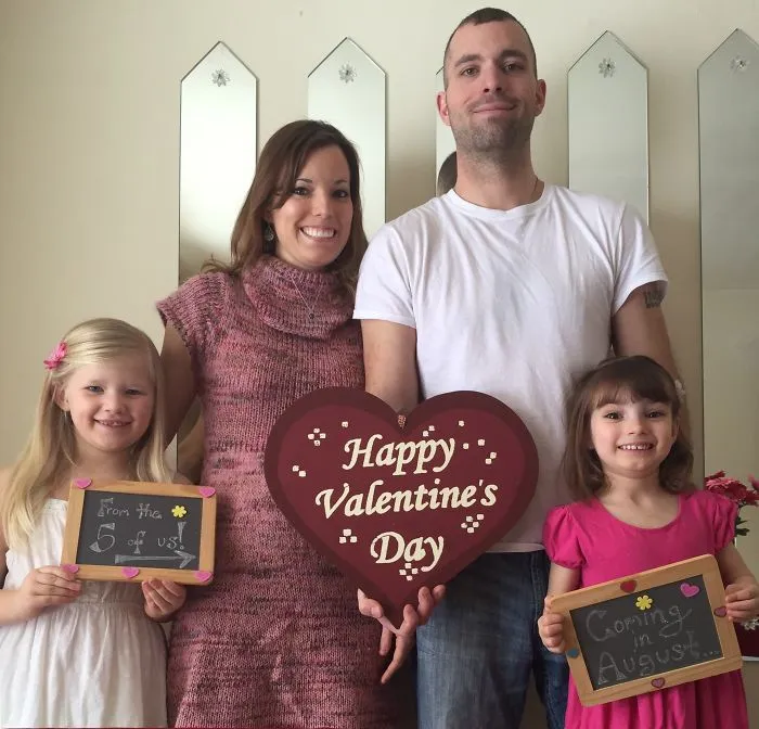 115 Of The Most Creative Baby Announcements Ever
