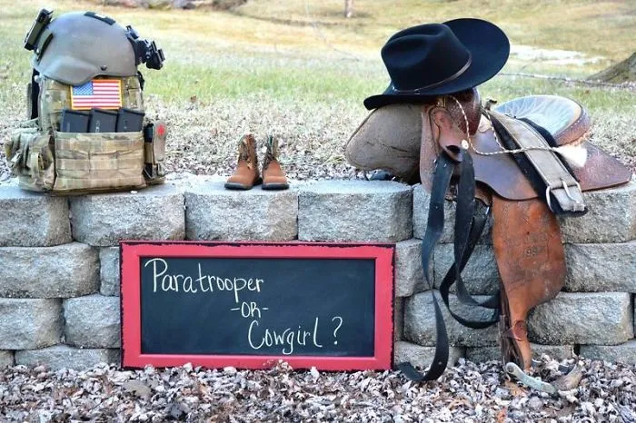 115 Of The Most Creative Baby Announcements Ever