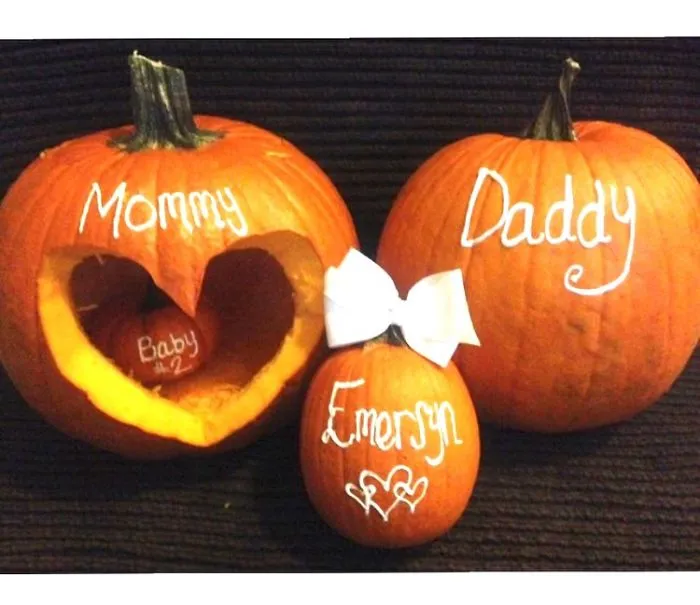 115 Of The Most Creative Baby Announcements Ever