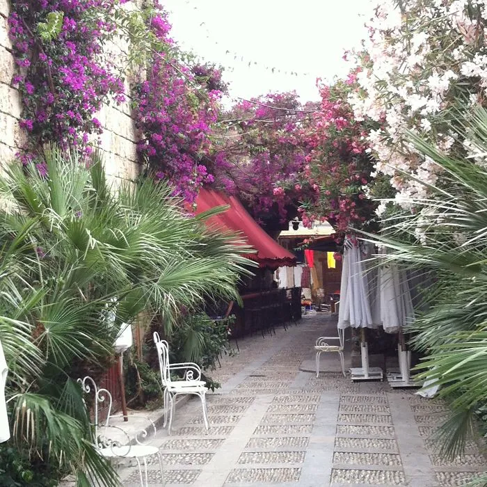 Jbeil Lebanon