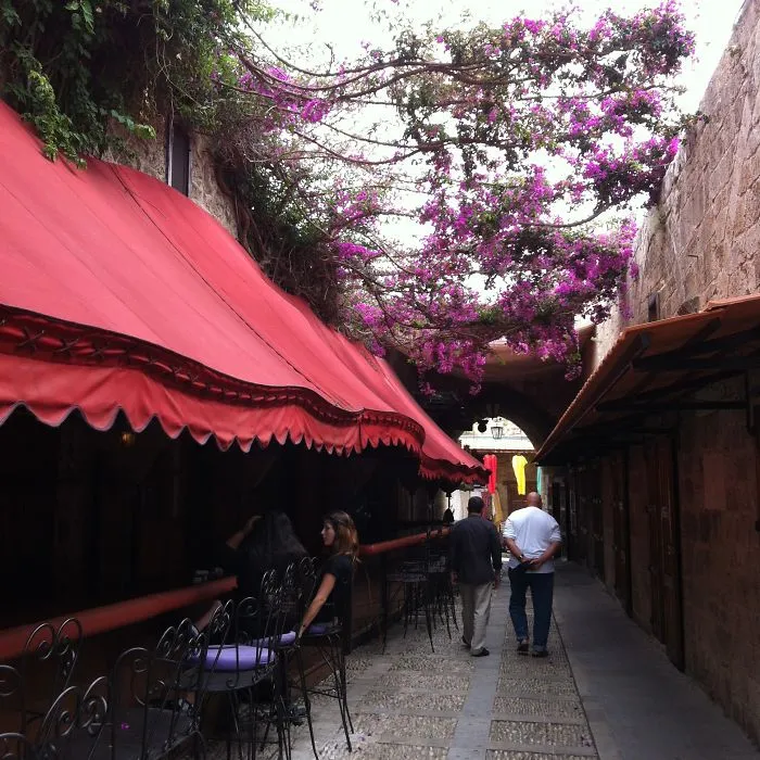 Jbeil Lebanon