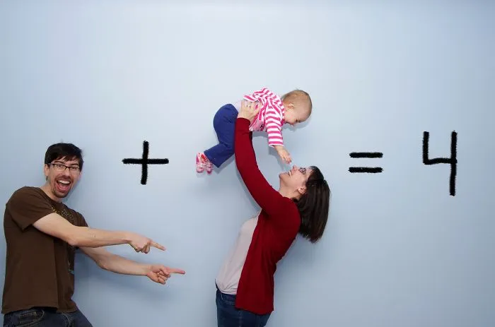 115 Of The Most Creative Baby Announcements Ever