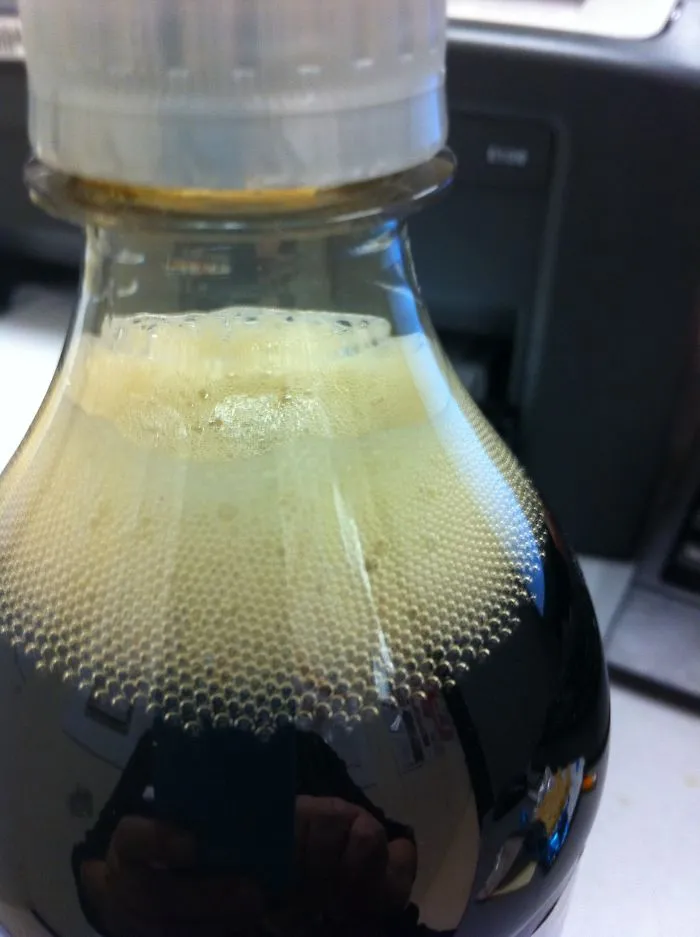 Bubbles