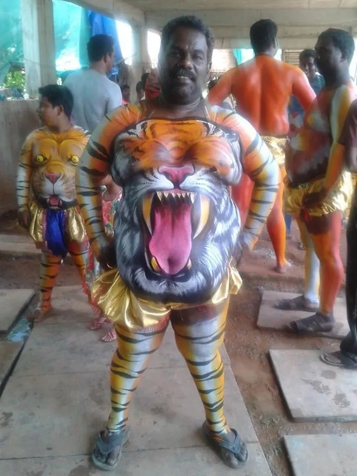 Puli Kali