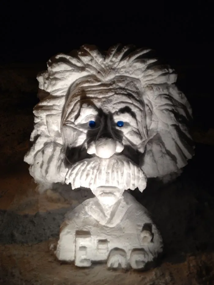 Einstein