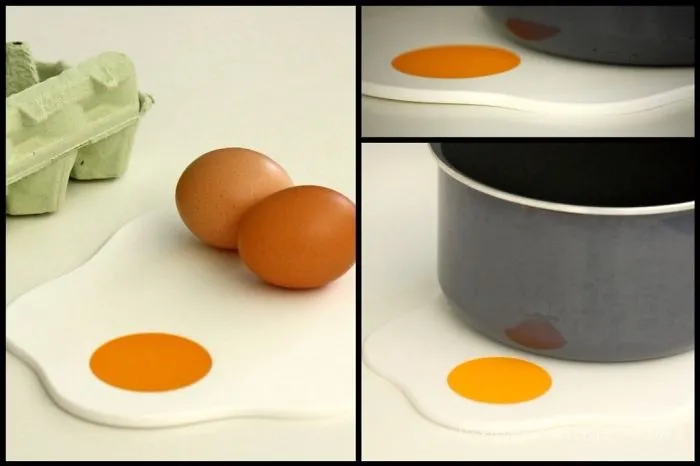 Sunny Side Up!