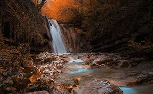 My Soulful Long Exposure Photos