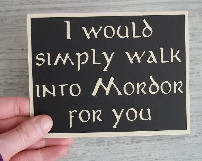 88 Nerdy Valentine's Day Cards For Nerds Who Aren't Afraid To Show It