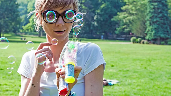 113 Photos Taken At Just The Right Moment
