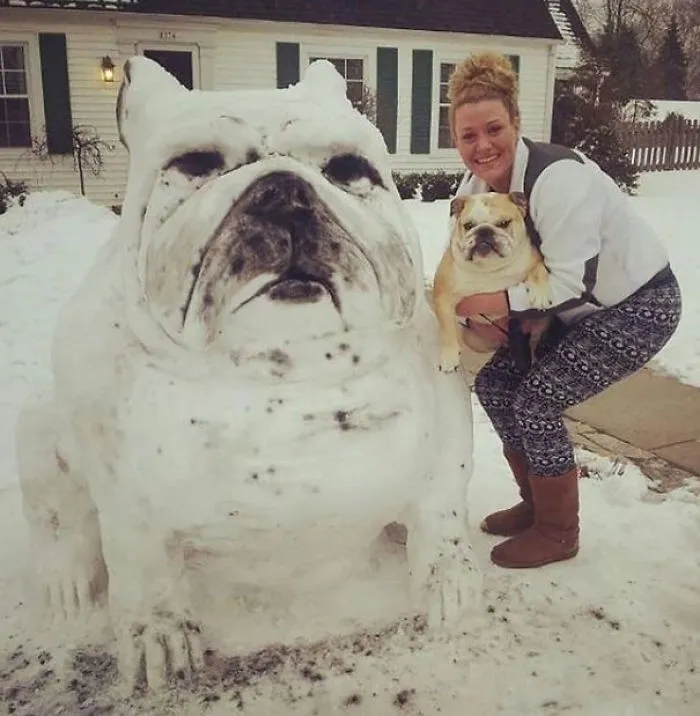Nailed It!