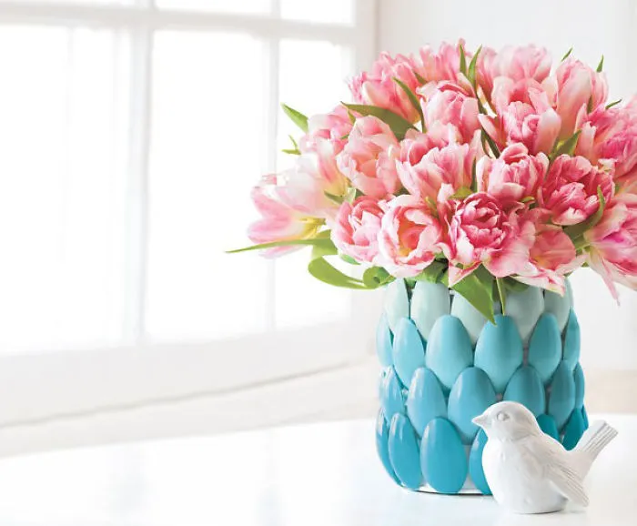 Spoon Vase