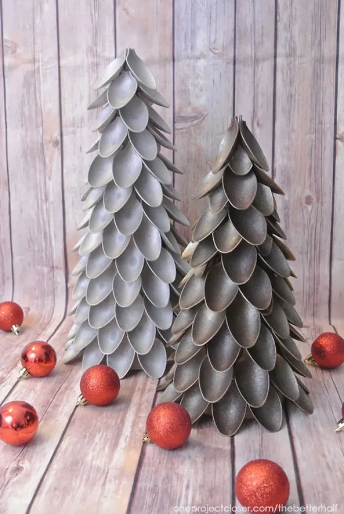Christmas Trees