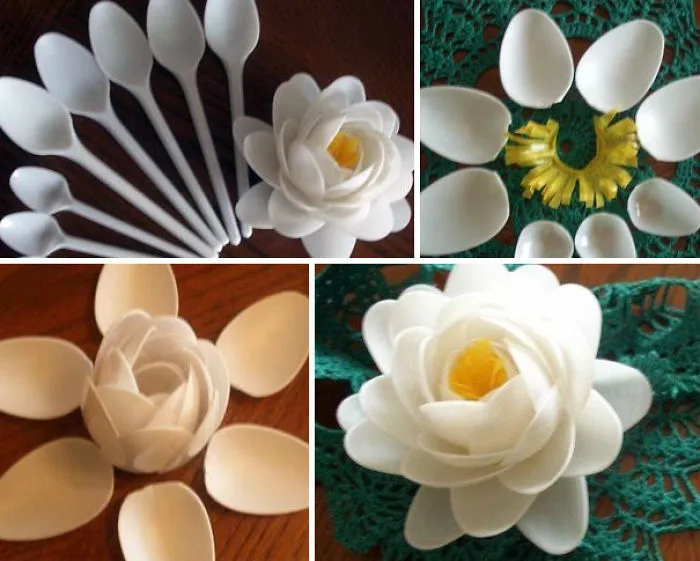 Water Lily Decoration