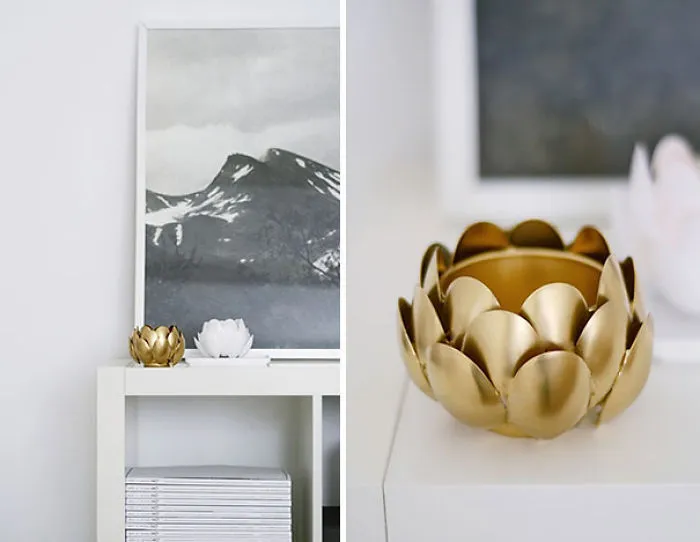 Candle Holder