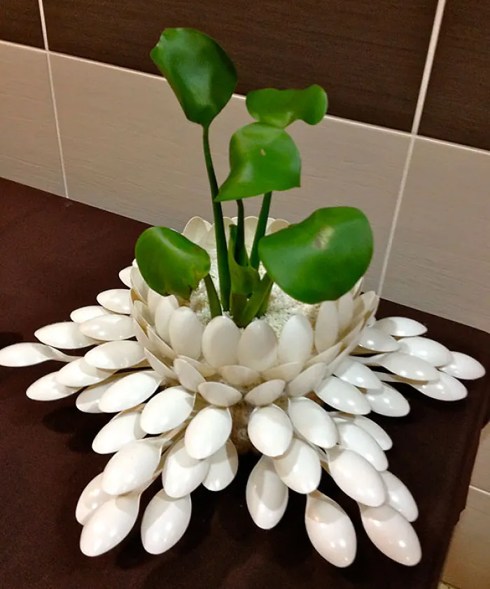 Flower Pot