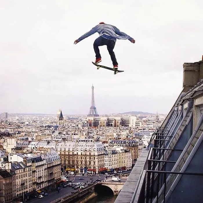 23 Surreal Instagram Photographs