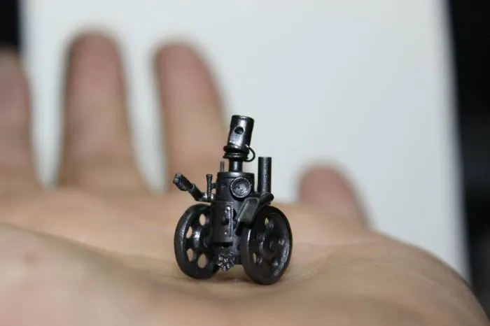 Robo