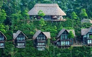 59 Of The Coolest Hotels In The World