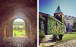 Stunning Instagram Pictures Of Belgrade I Took In The Last 3 Years