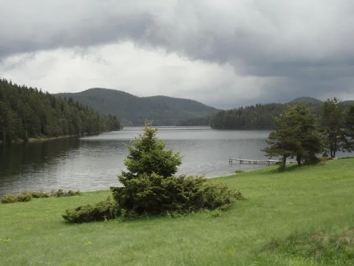 Bulgaria, Beglika