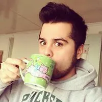 Alexis Andrés Rivera